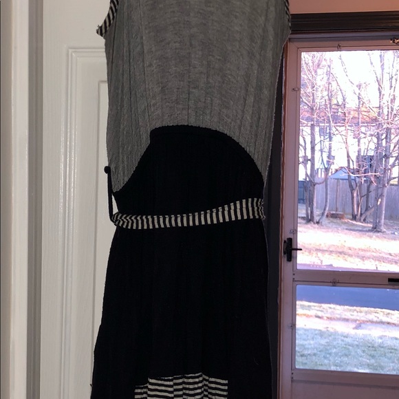 ModCloth sundress (M) - Picture 2 of 2